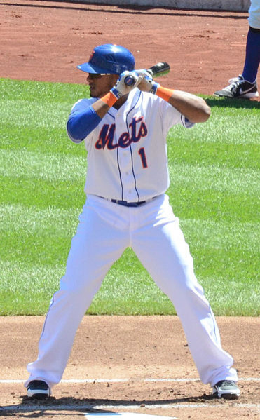 Jordany Valdespin