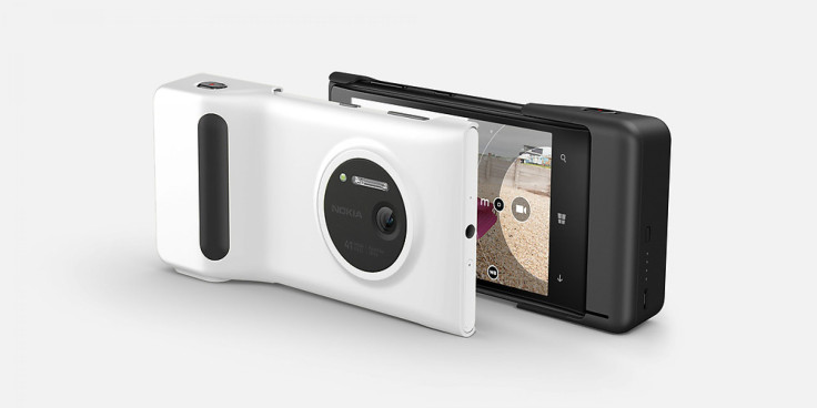 Lumia1020accessory