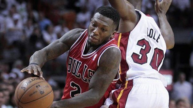 Nate Robinson