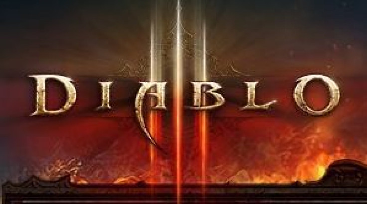 Diablo 3