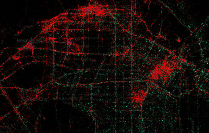 losangeelesmap