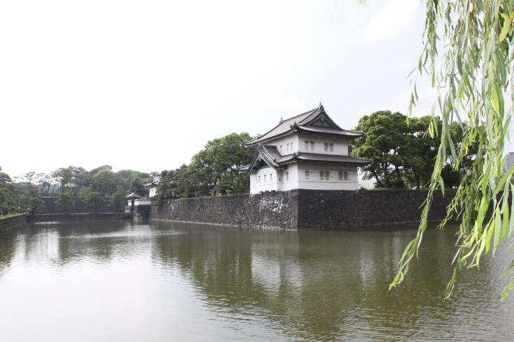 Imperial Palace