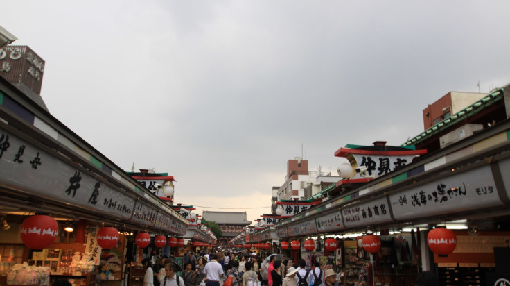 Asakusa