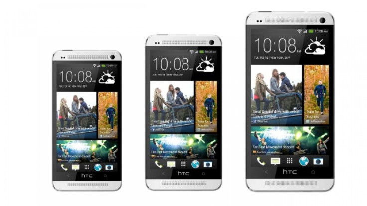 HTC One Max