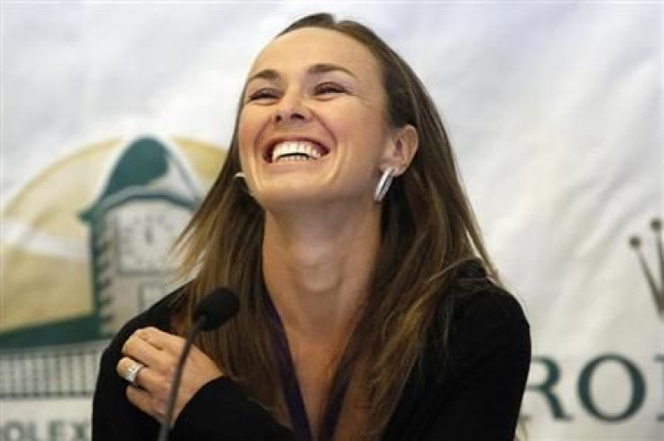 hingis