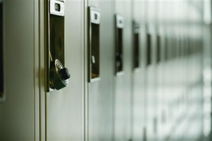 Lockers