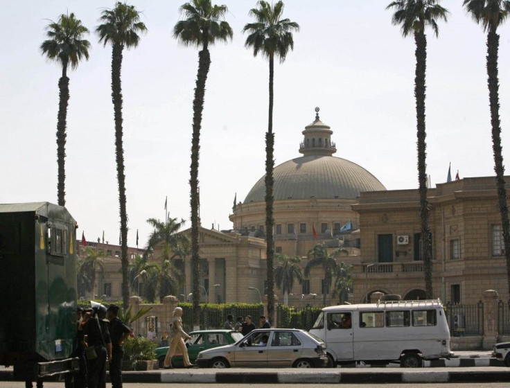 Cairo University