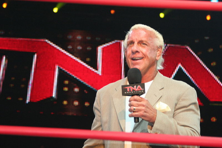 Ric Flair