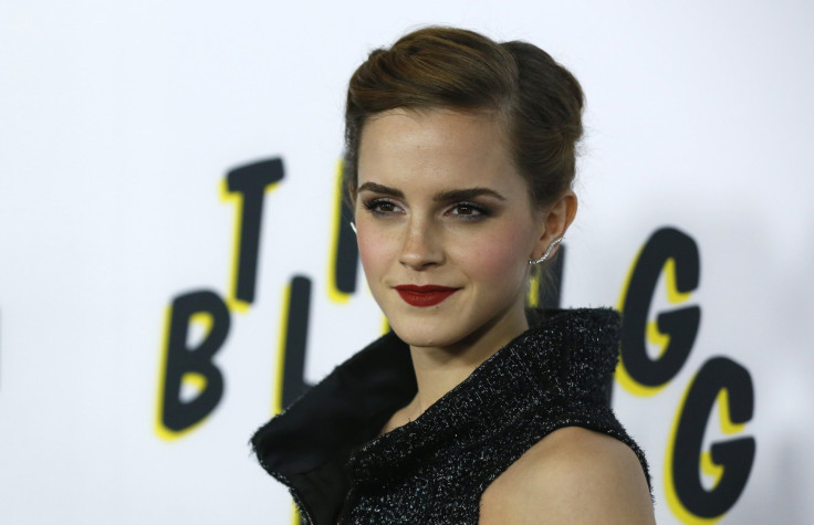Emma Watson