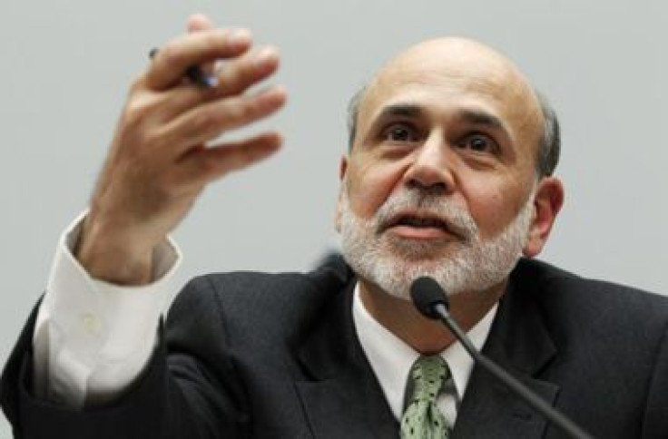 Ben Bernanke Testimony: What Traders Expect To Hear From 'Headline Driven' Federal Reserve