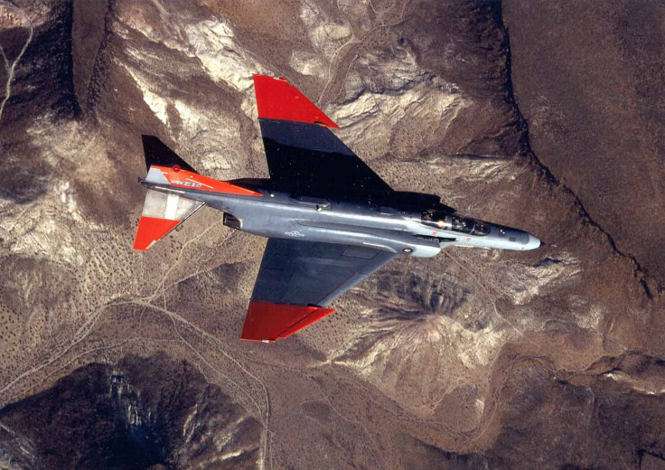 QF-4 drone