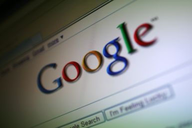 Google Logo search