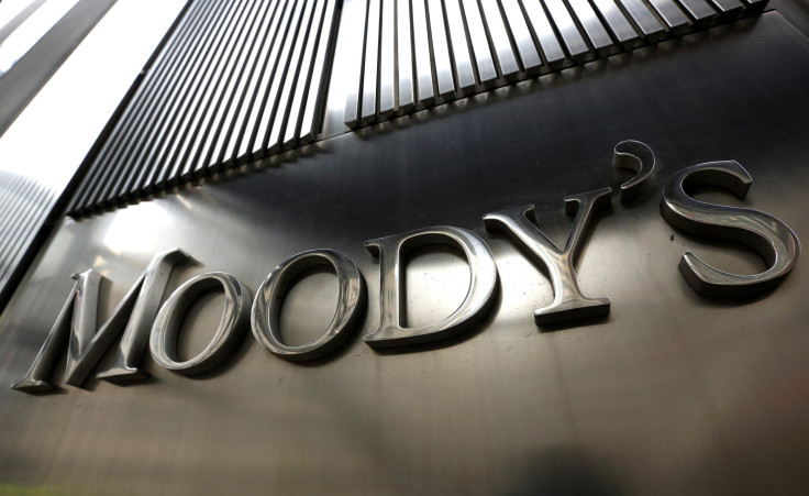 Moody's 