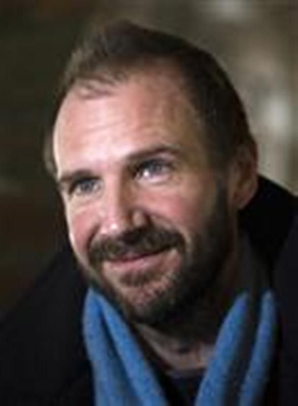 Ralph Fiennes Blames Twitter for ‘Eroding’ English | IBTimes