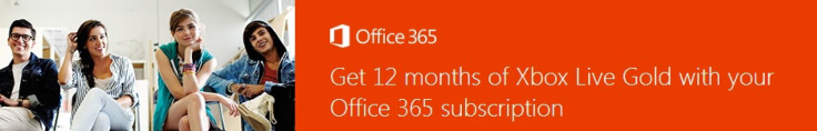 Office365Xbox