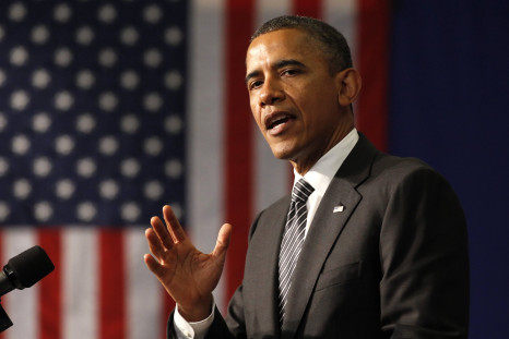Obama June 2012