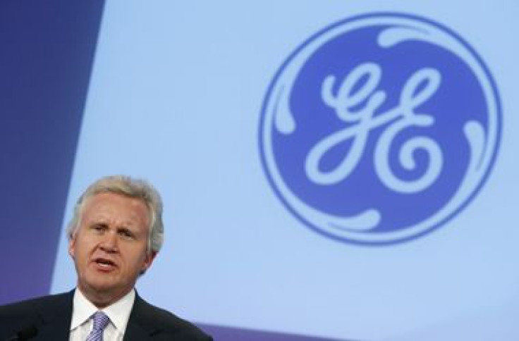 Earnings Preview: Will General Electric Company (GE) Top Estimates?