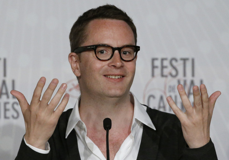 Nicolas Winding Refn