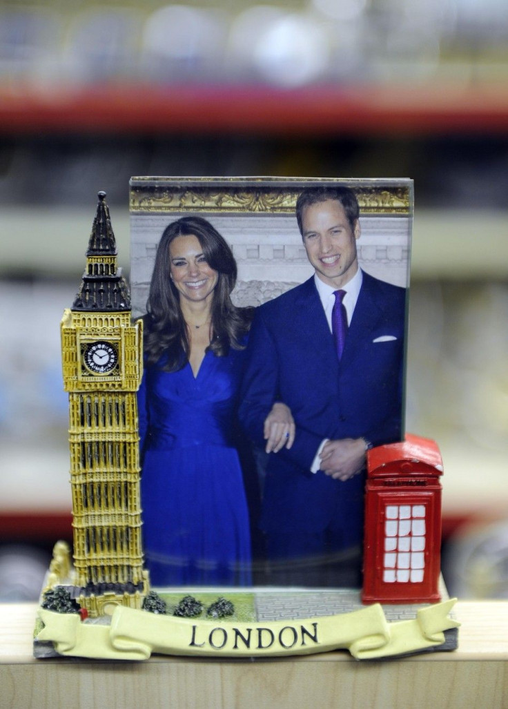 Prince William and Kate Middleton's April 29 royal wedding could fetch Londoners big money in rentals