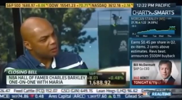 Barkley