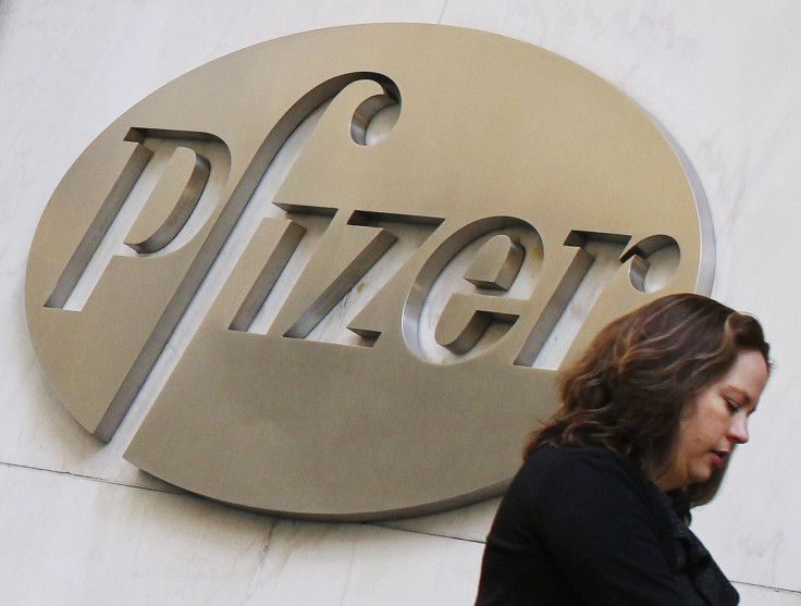 Pfizer 