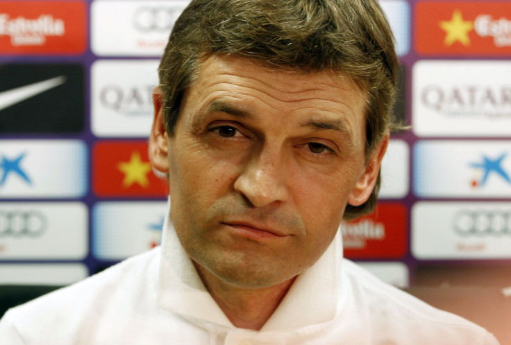 Tito Vilanova