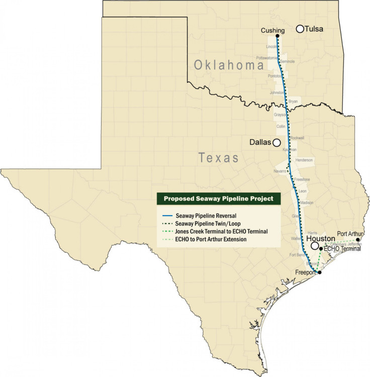 SeawayProjectMap_12-28-11