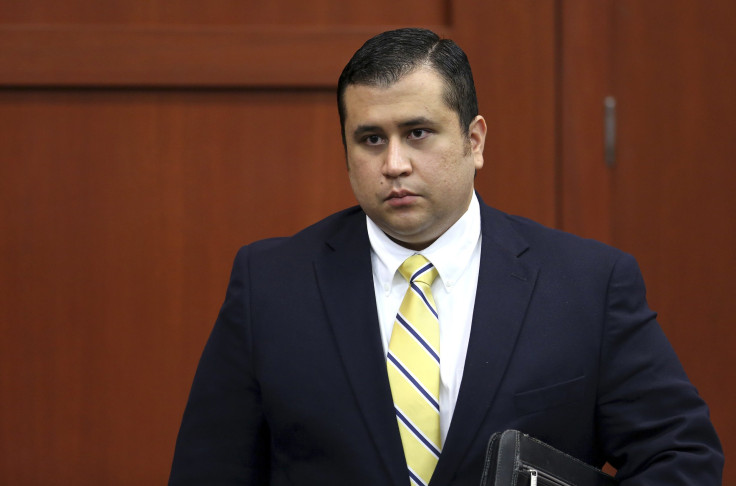 George Zimmerman