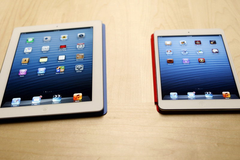 Apple iPad