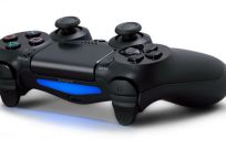 PS4controllerDownFlat