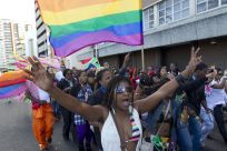 Gay Rights in Africa