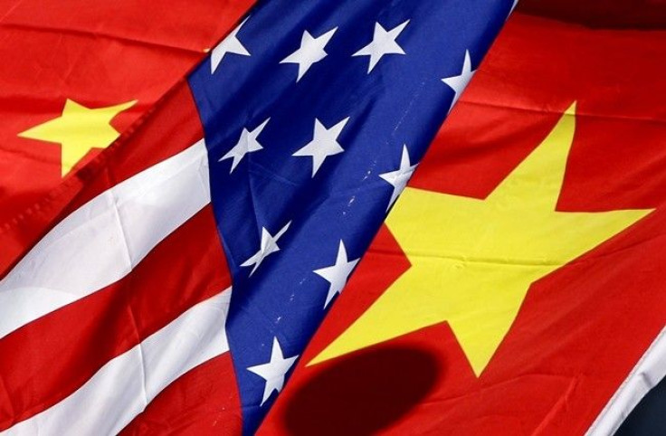 China to vet inward M&A deals for national security