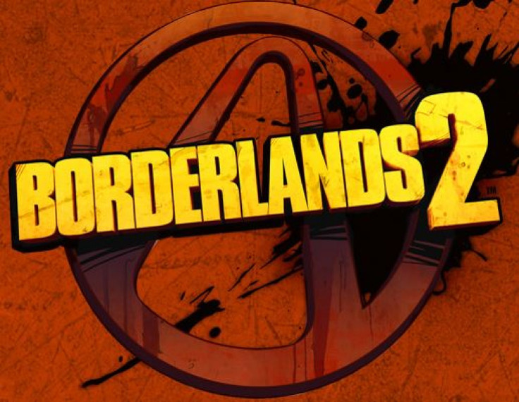 Borderlands 2