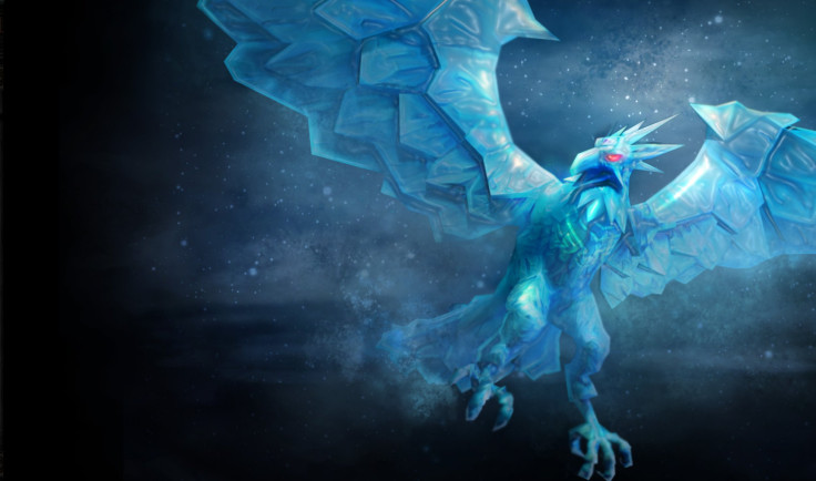 Anivia