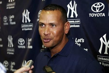 a-rod