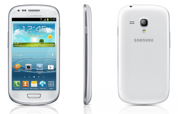 SGS4Mini