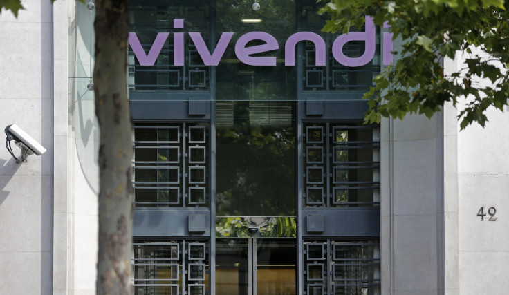 Vivendi