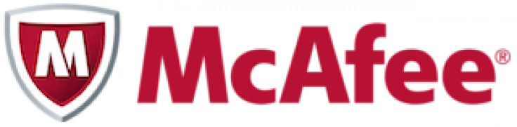 McAfee Logo