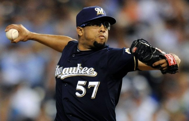 Francisco Rodriguez
