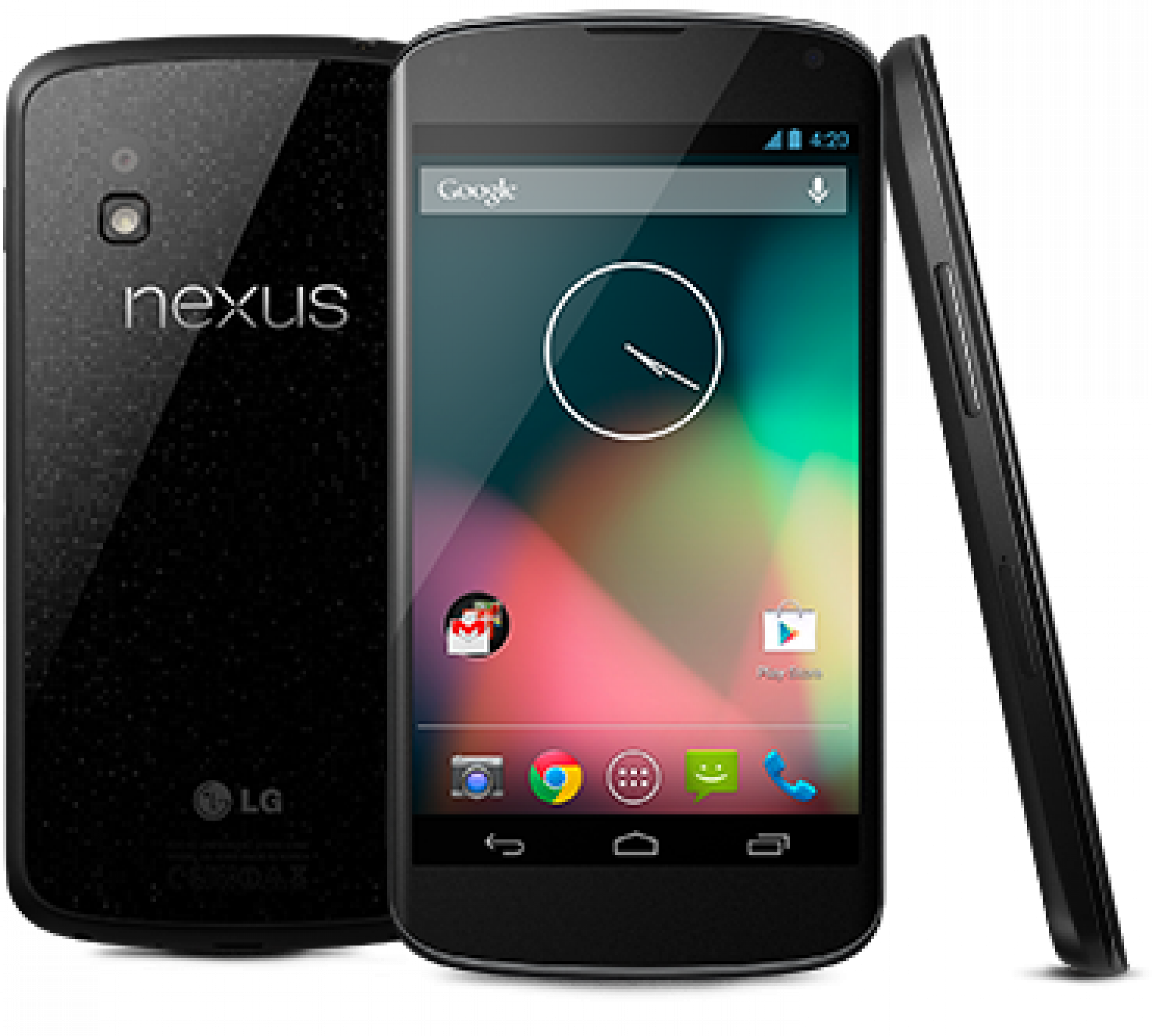 Nexus os