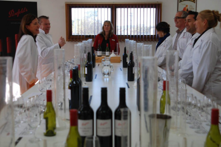 Penfolds Australia