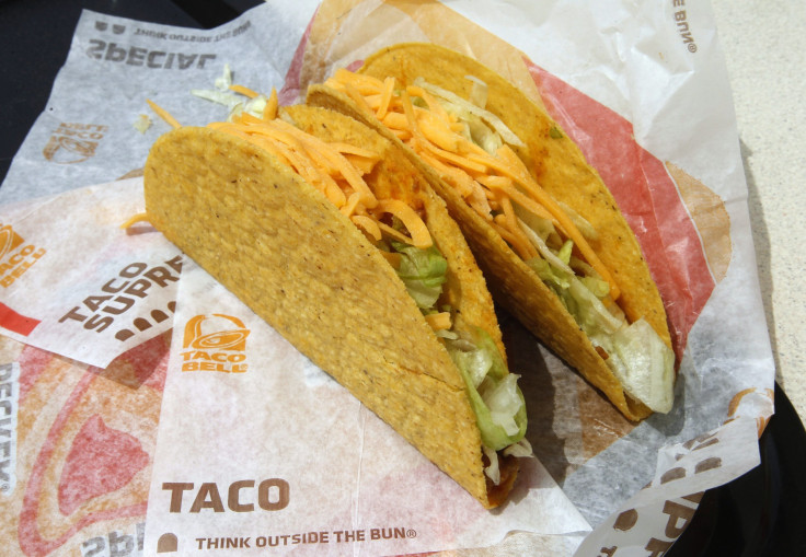 taco bell