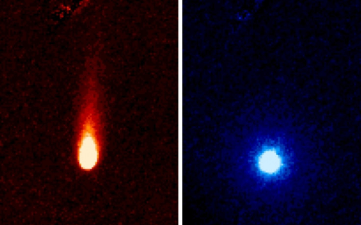 Comet ISON