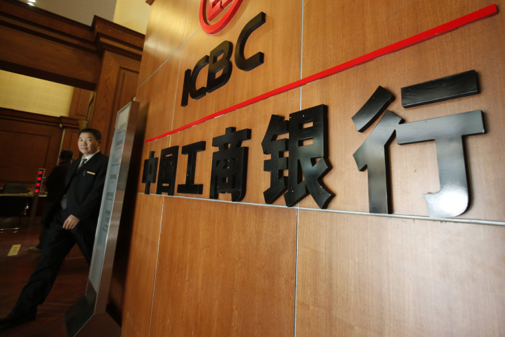 ICBC