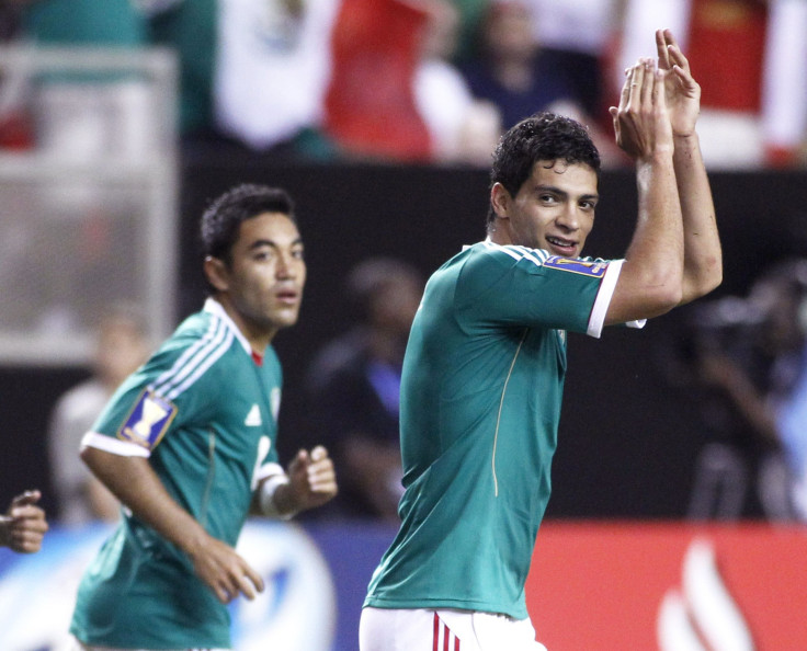 Raul Jimenez