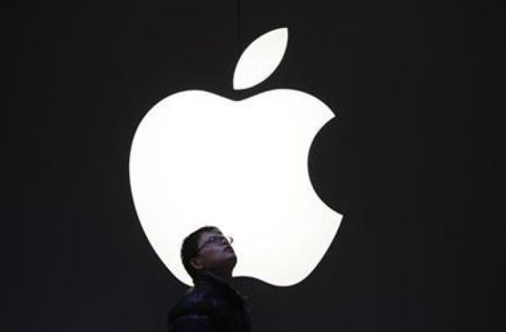 How Apple Inc, Ford Motor Company And Caterpillar Inc Earnings Hide China, Europe Sales Slowdown