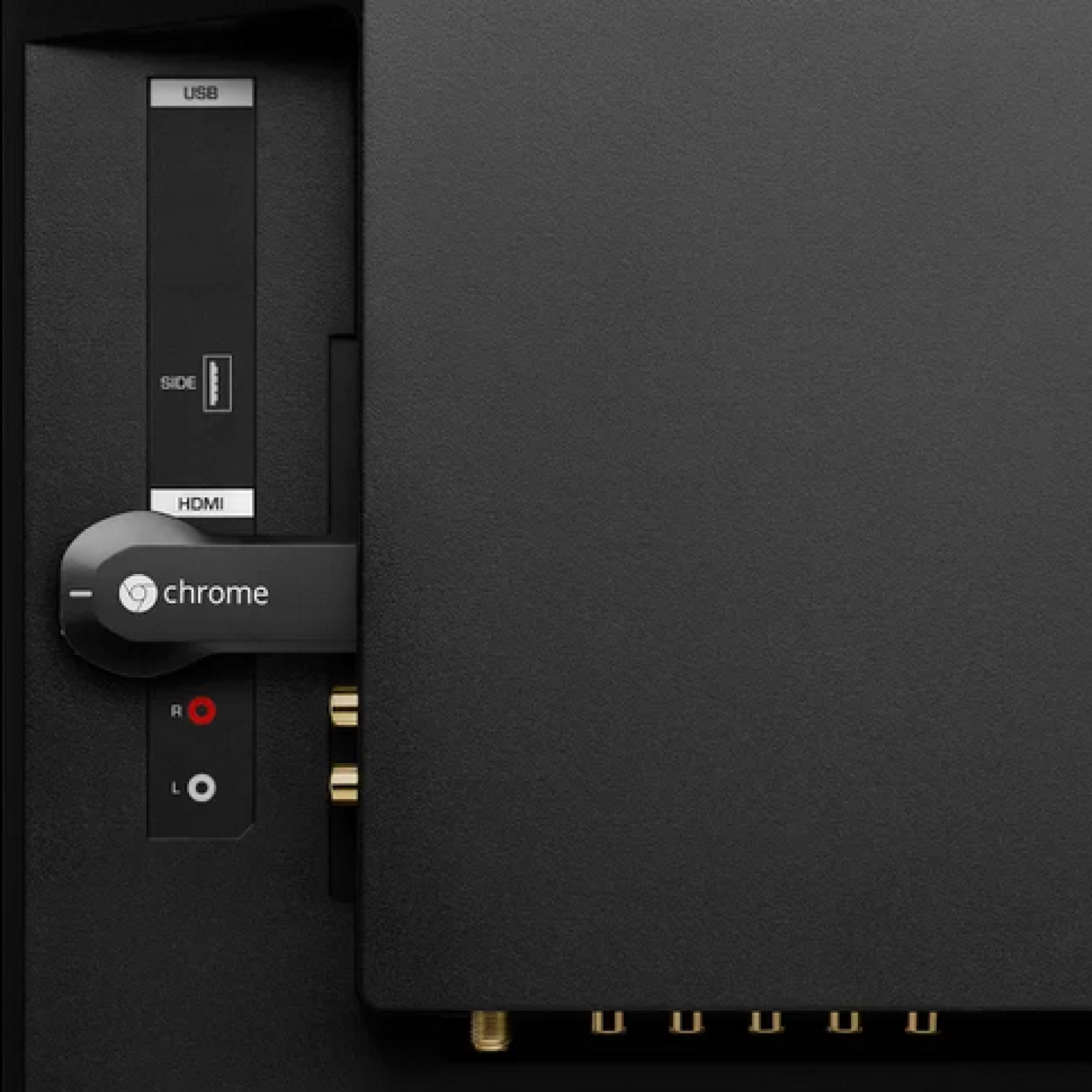 Chromecast: The Best Way To Get Your Hands On Google's $35 HDMI Chromecast: The Best Way To Get Your Hands On Google's $35 HDMI