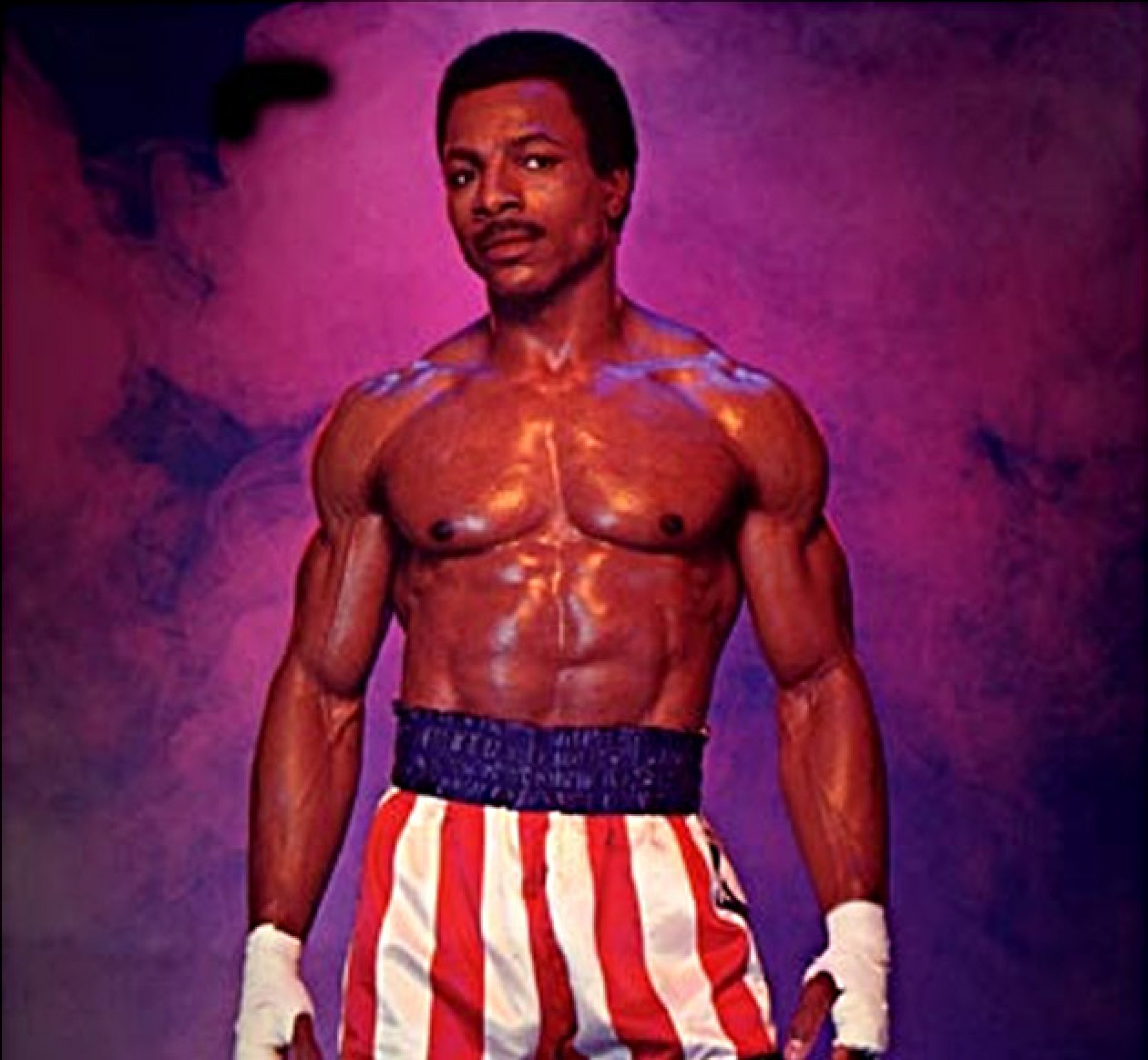 Apollo Creed Wallpapers  Top Free Apollo Creed Backgrounds   WallpaperAccess