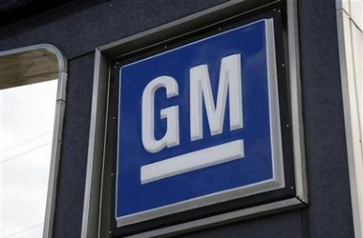 Earnings Buzz: Facebook Inc (FB), General Motors Company (GM), 3M Co (MMM), Dow Chemical (DOW)