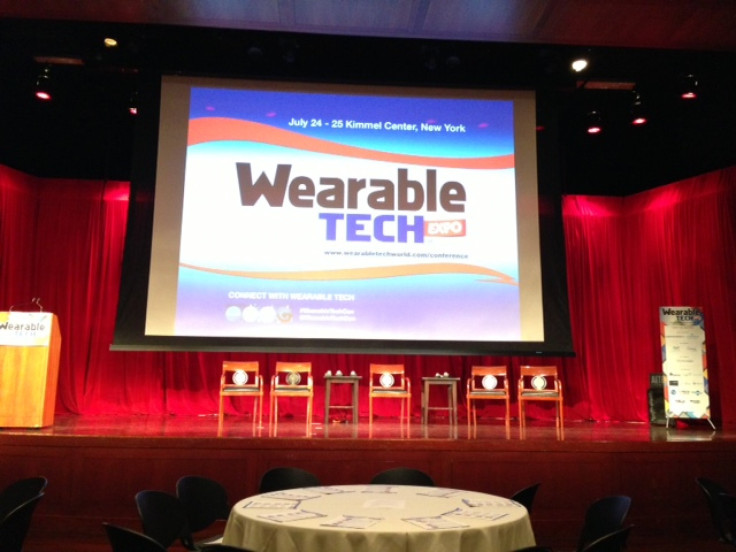 wearable-tech-expo-kickoff